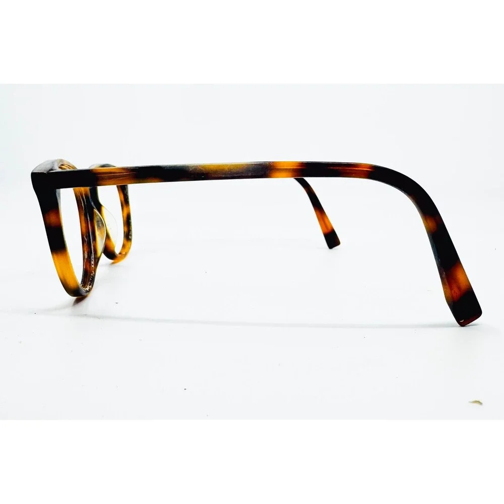 Warby Parker Eyeglasses Womens Tortoise Laurel 225 Full Rim 52-17-140